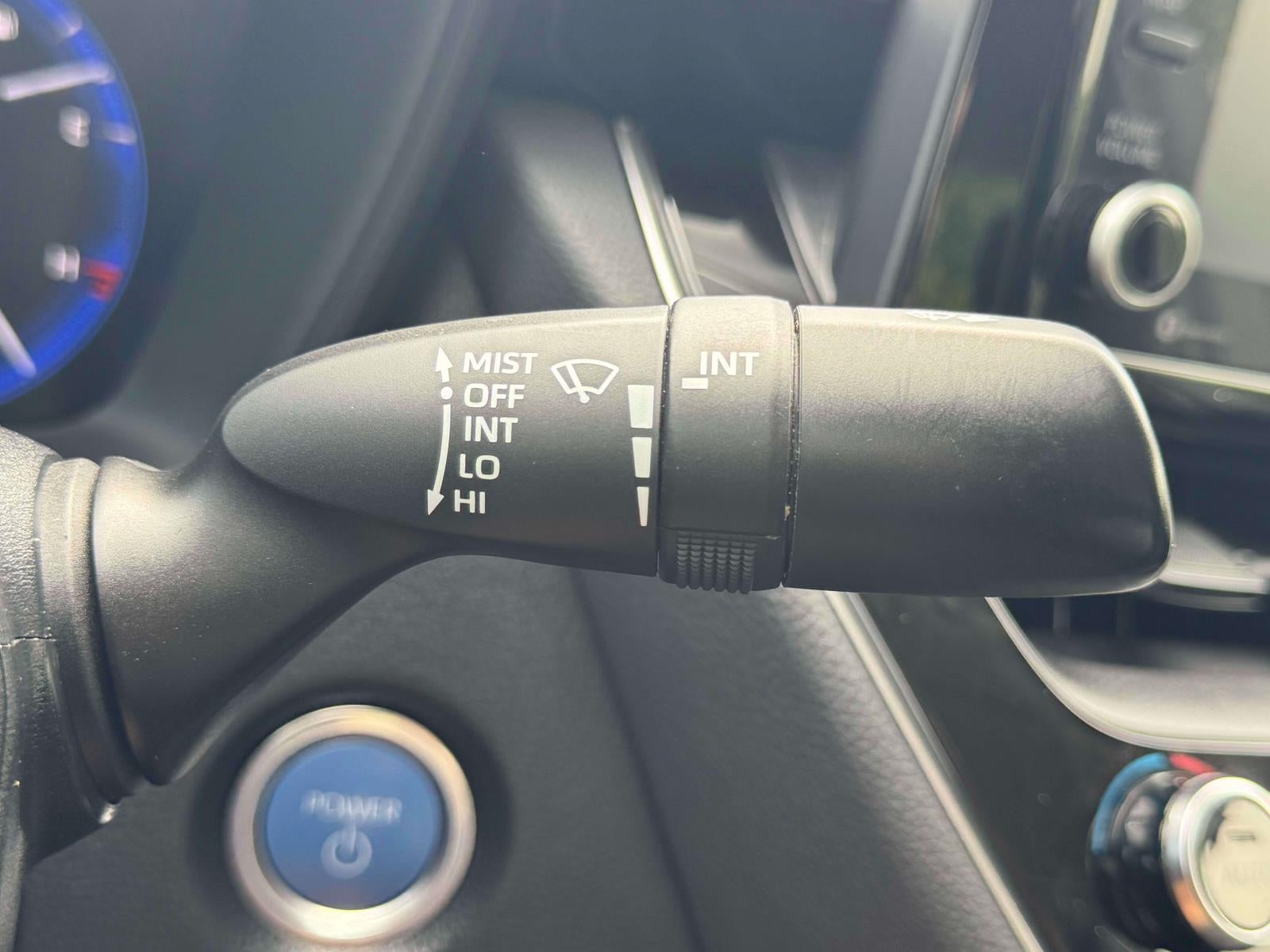 2022 Toyota Corolla Hybrid LE CVT (Natl)