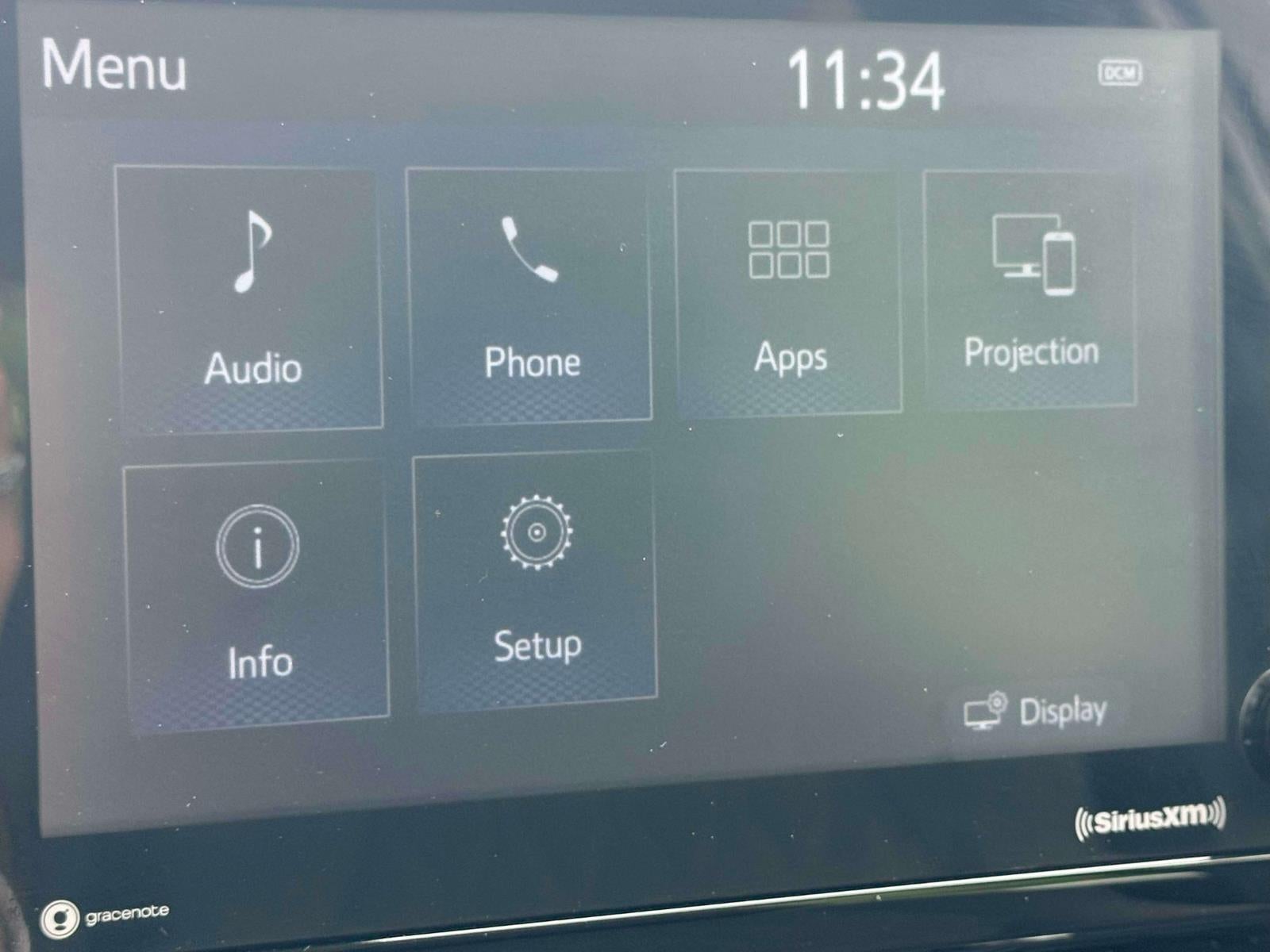 2022 Toyota Corolla Hybrid LE CVT (Natl)