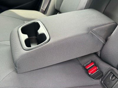 2022 Toyota Corolla Hybrid LE CVT (Natl)