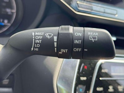 2023 Toyota Venza XLE AWD (Natl)