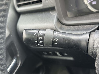 2022 Toyota 4Runner Limited 4WD (Natl)