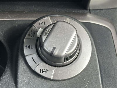 2022 Toyota 4Runner Limited 4WD (Natl)