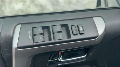 2022 Toyota 4Runner Limited 4WD (Natl)