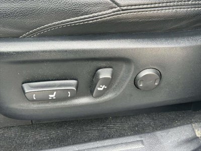 2022 Toyota 4Runner Limited 4WD (Natl)