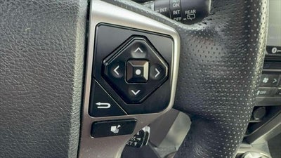 2023 Toyota 4Runner Limited 4WD (Natl)