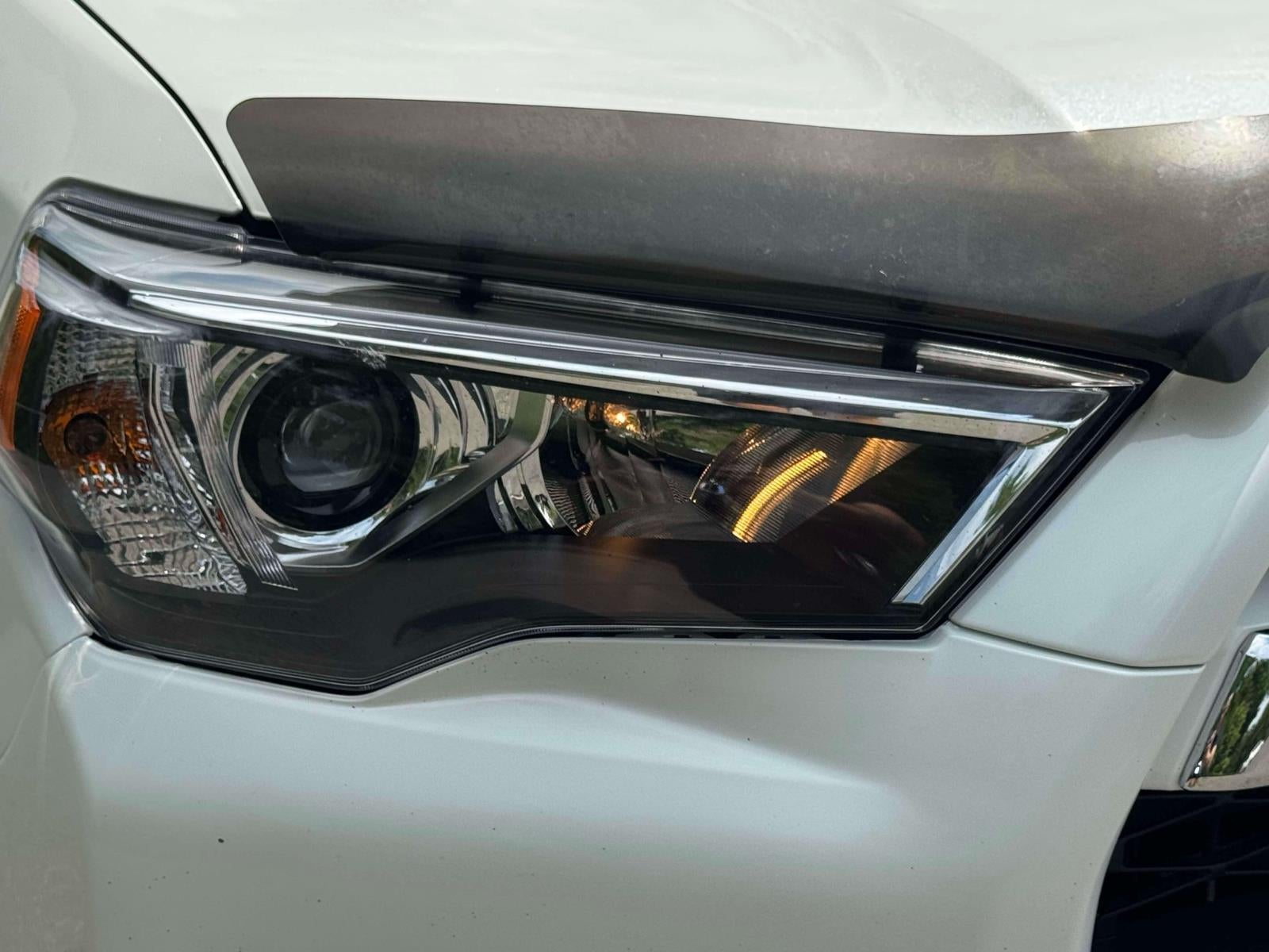 2023 Toyota 4Runner Limited 4WD (Natl)