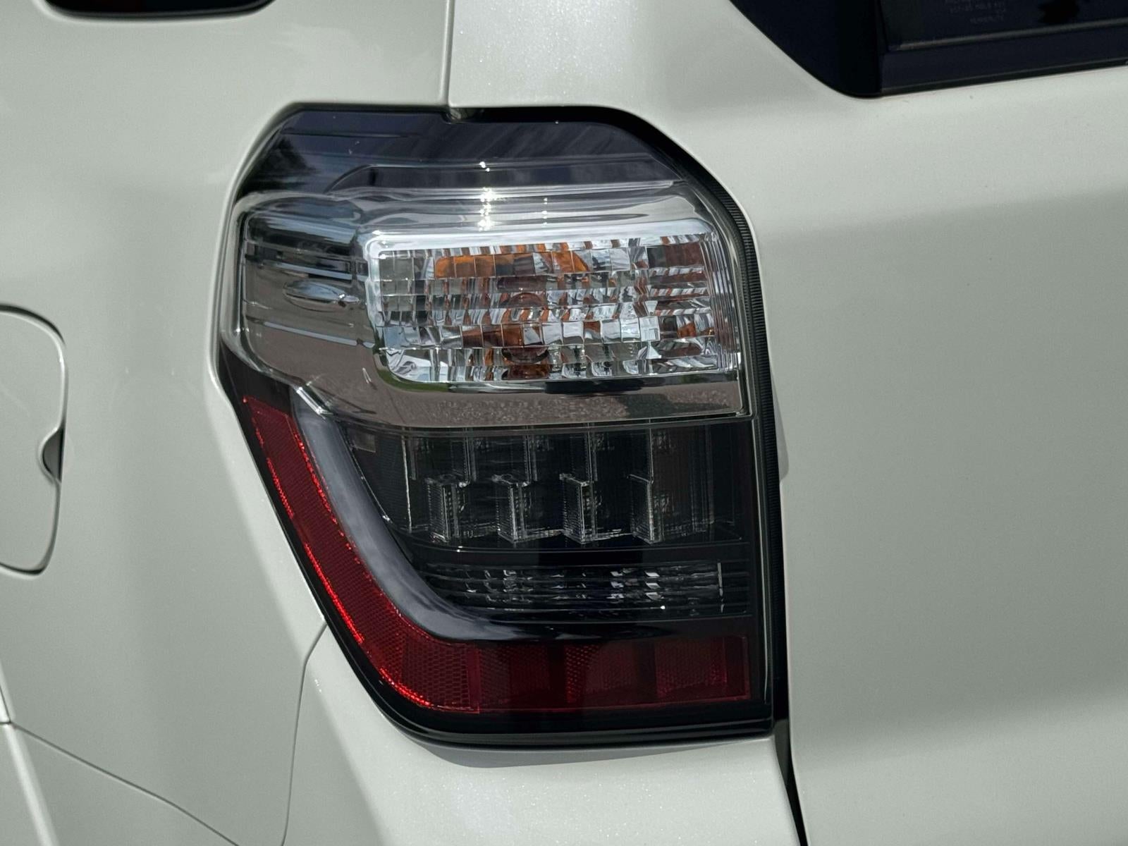 2023 Toyota 4Runner Limited 4WD (Natl)