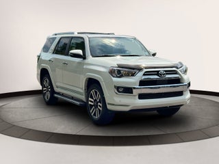 2023 Toyota 4Runner Limited 4WD (Natl)