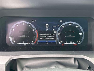 2025 Toyota 4Runner TRD Sport