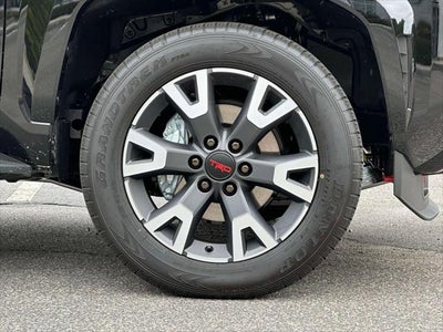 2025 Toyota 4Runner TRD Sport