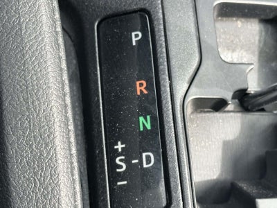 2018 Toyota RAV4 LE AWD (Natl)