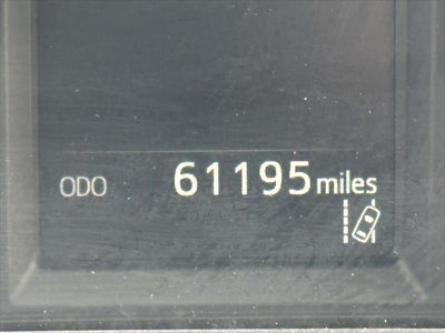 2018 Toyota RAV4 LE AWD (Natl)