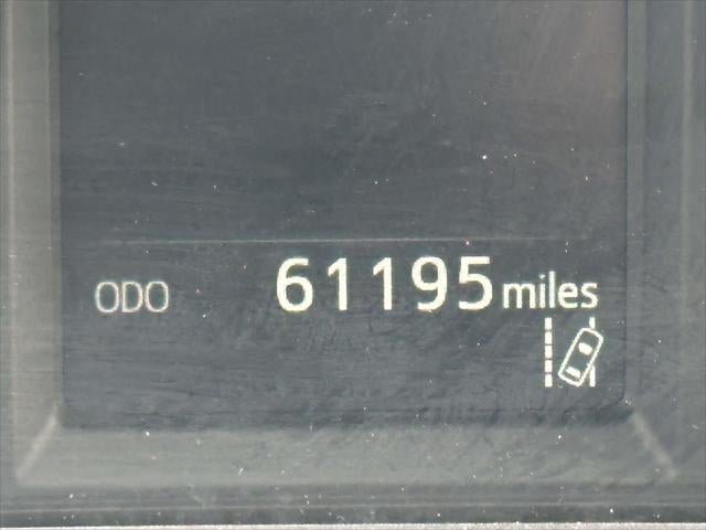 2018 Toyota RAV4 LE AWD (Natl)