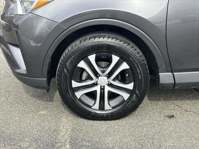 2018 Toyota RAV4 LE AWD (Natl)