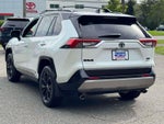 2025 Toyota RAV4 Hybrid XSE AWD (Natl)