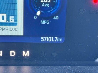 2022 Ford Bronco Base 4 Door Advanced 4x4