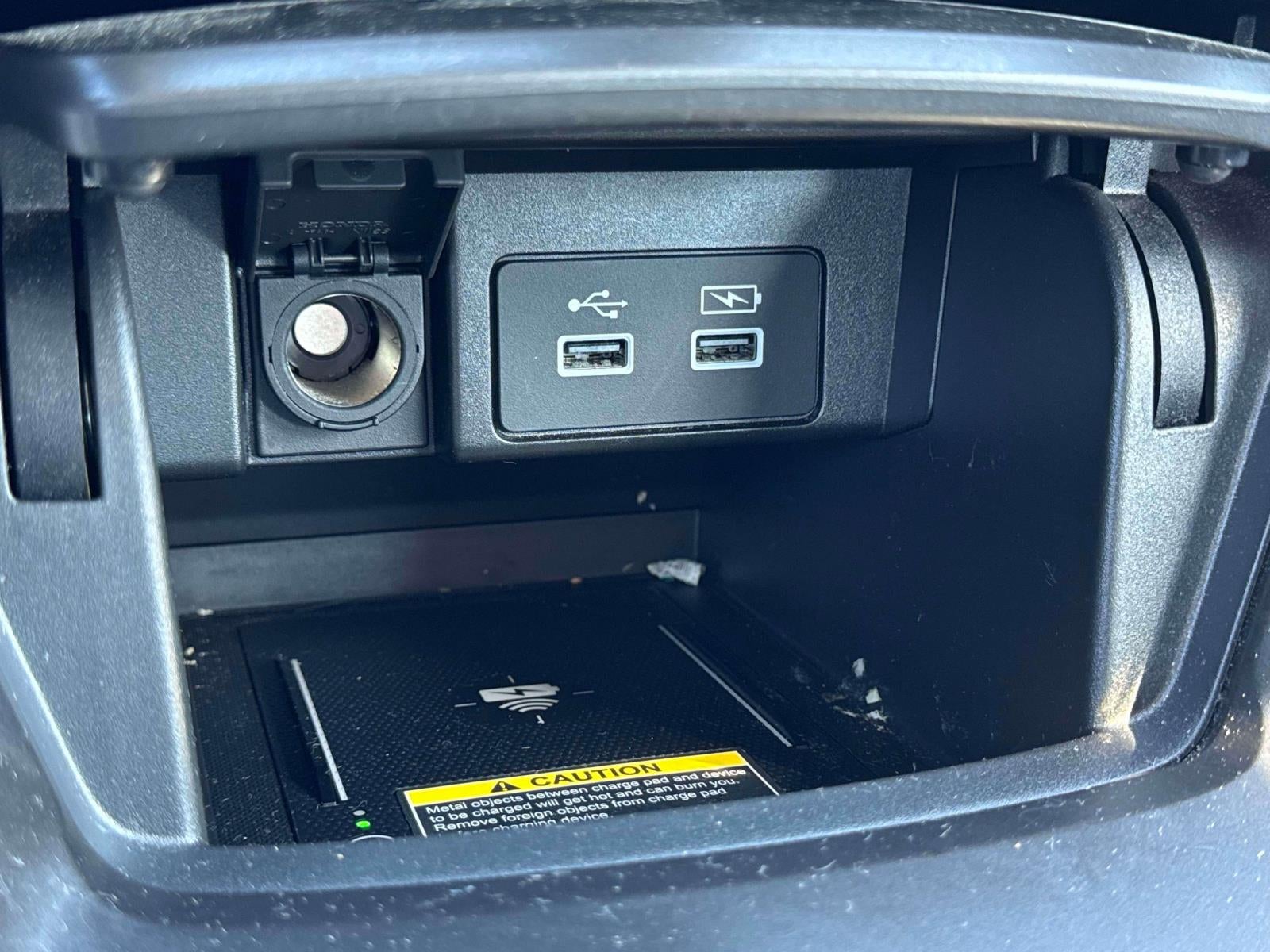 2021 Honda Accord Hybrid EX Sedan