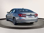 2021 Honda Accord Hybrid EX Sedan