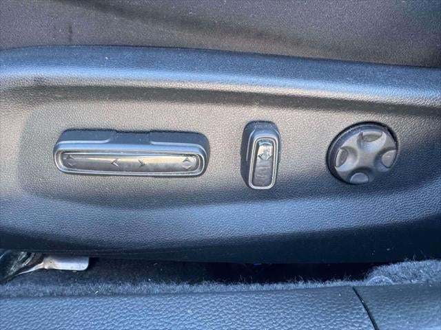 2021 Honda Accord Hybrid EX Sedan