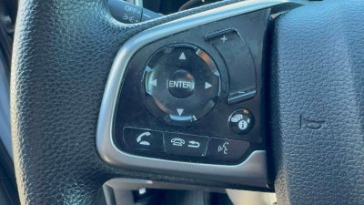 2020 Honda CR-V EX AWD