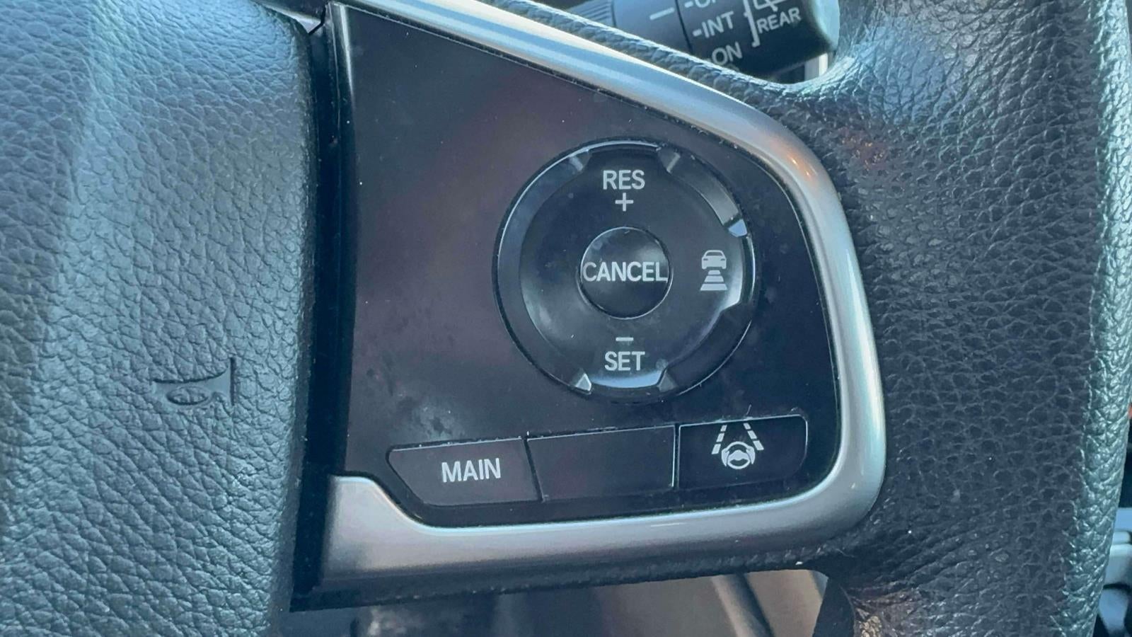 2020 Honda CR-V EX AWD