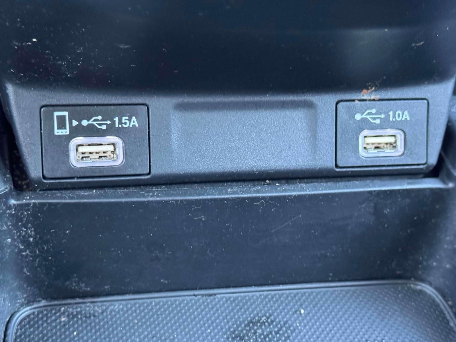 2020 Honda CR-V EX AWD