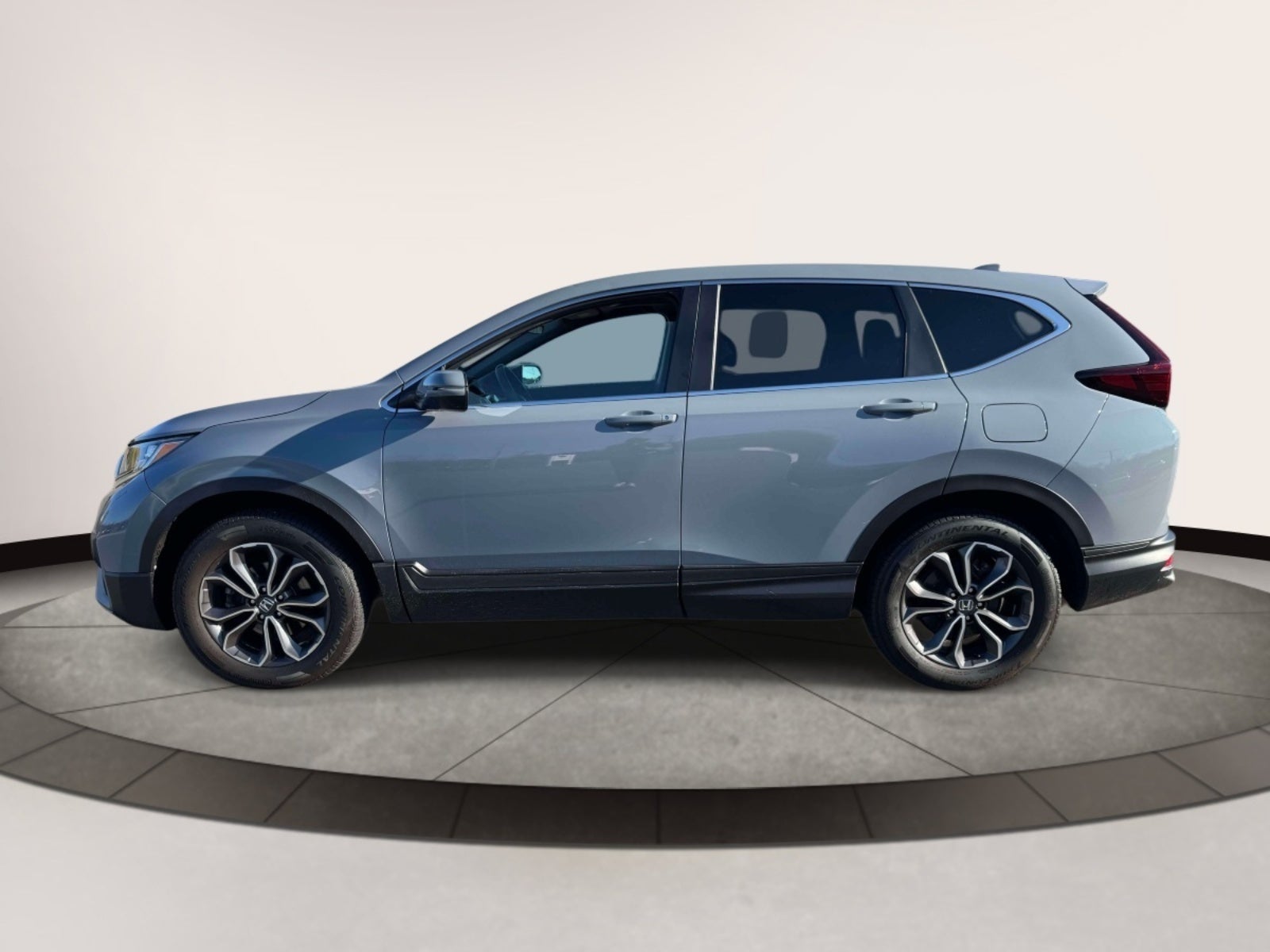 2020 Honda CR-V EX AWD