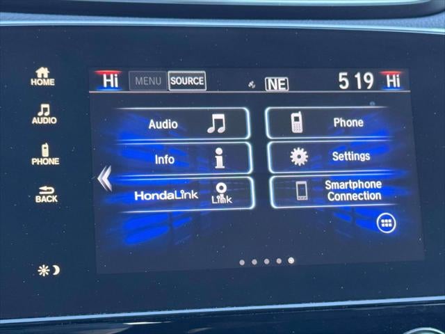 2020 Honda CR-V EX AWD