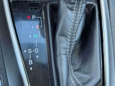 2015 Toyota Corolla 4dr Sdn CVT LE (Natl)