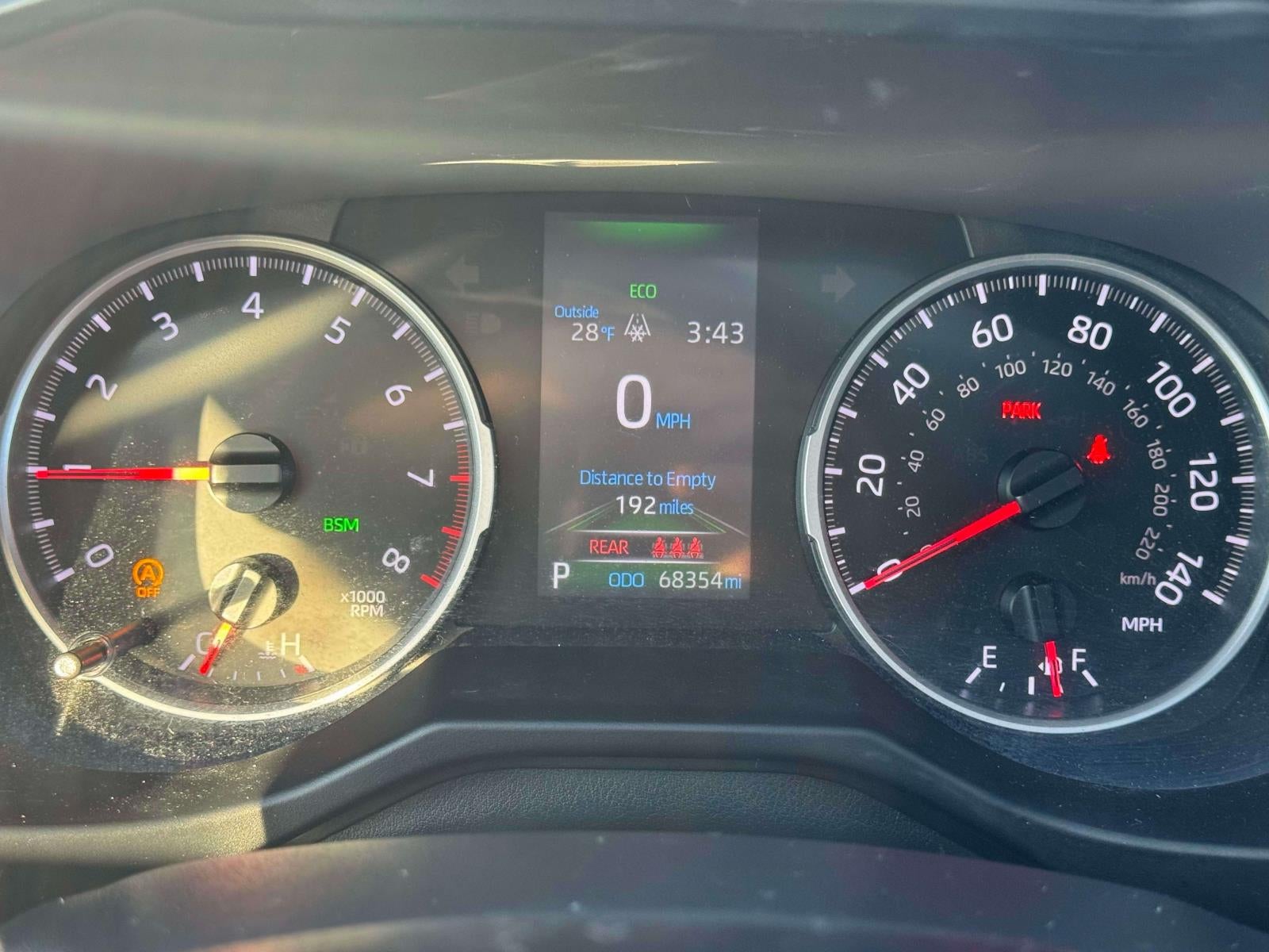 2021 Toyota RAV4 XLE Premium AWD (Natl)