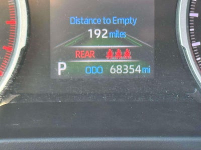 2021 Toyota RAV4 XLE Premium AWD (Natl)