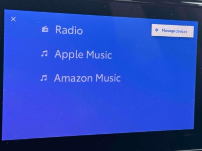 2023 Toyota RAV4 LE AWD (Natl)