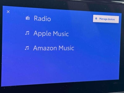 2023 Toyota RAV4 LE AWD (Natl)