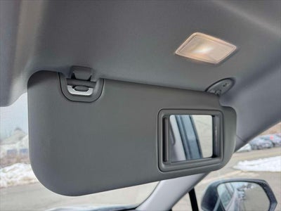 2023 Toyota RAV4 LE AWD (Natl)