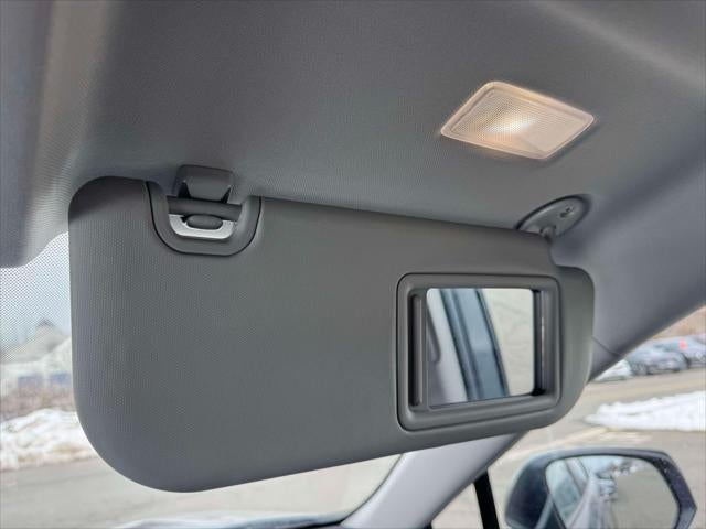 2023 Toyota RAV4 LE AWD (Natl)