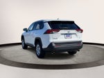 2025 Toyota RAV4 LE AWD (Natl)