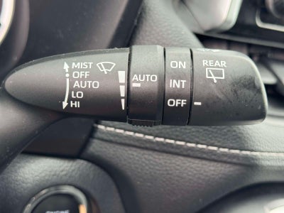 2023 Toyota RAV4 XLE AWD (Natl)