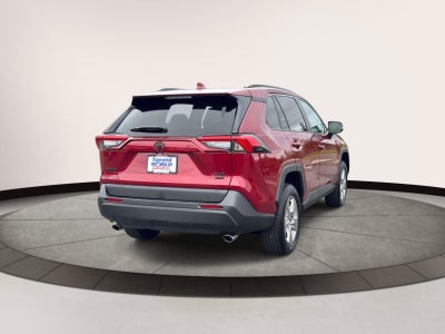 2023 Toyota RAV4 XLE AWD (Natl)