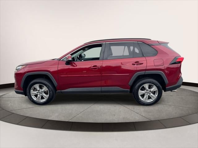2023 Toyota RAV4 XLE AWD (Natl)