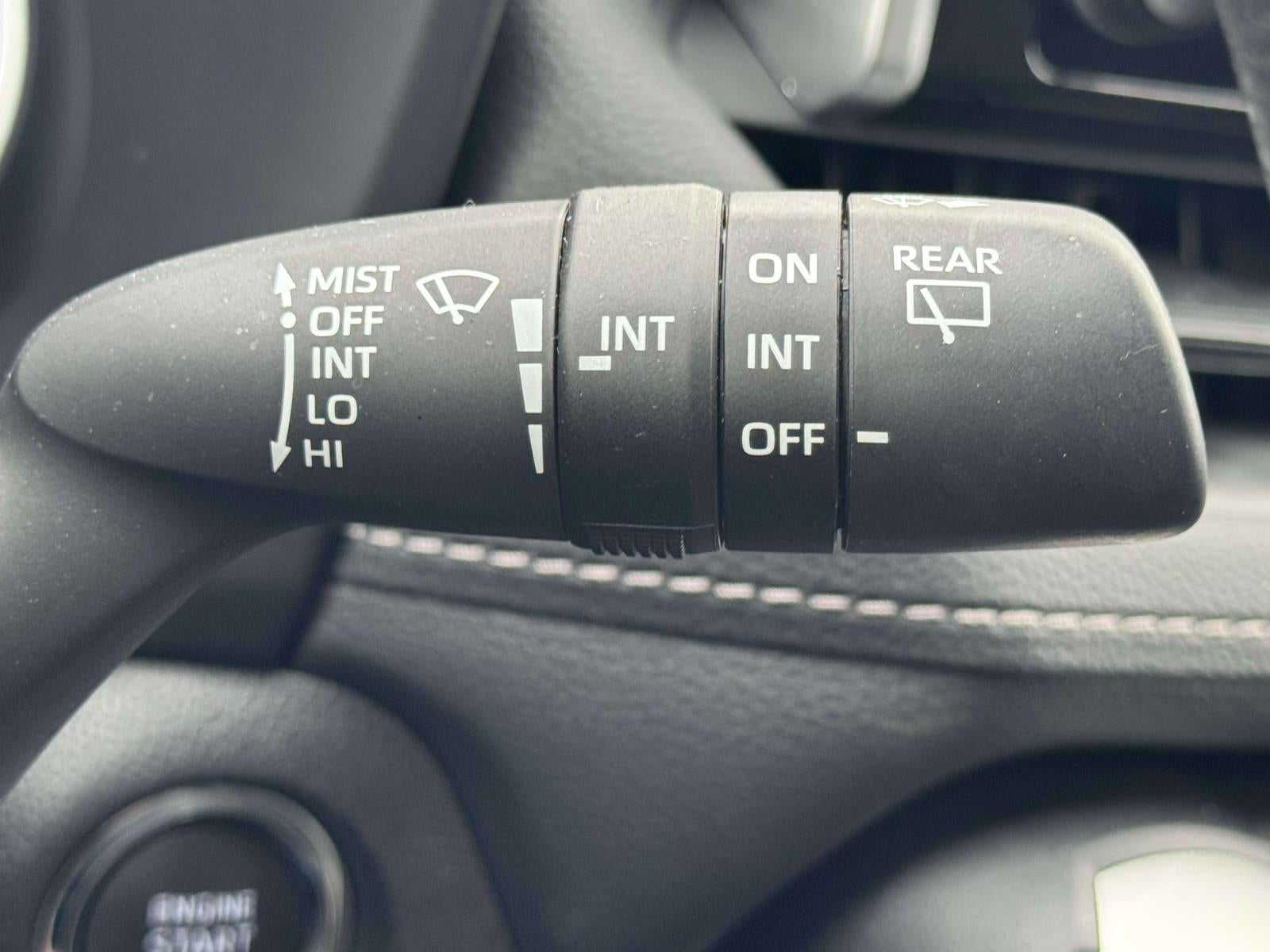 2025 Toyota RAV4 XLE AWD (Natl)