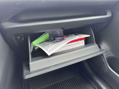 2025 Toyota RAV4 XLE AWD (Natl)