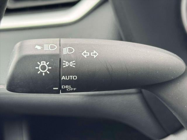 2025 Toyota RAV4 XLE AWD (Natl)