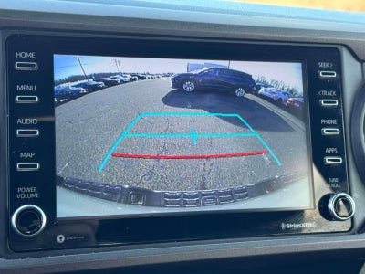 2023 Toyota Tacoma 4WD TRD Off Road Double Cab 5' Bed V6 AT (Natl)