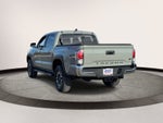 2023 Toyota Tacoma 4WD TRD Off Road Double Cab 5' Bed V6 AT (Natl)