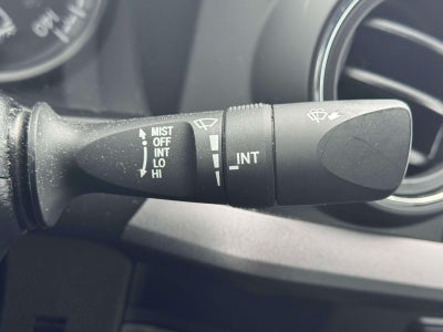 2023 Toyota Tacoma 4WD TRD Off Road Double Cab 5' Bed V6 AT (Natl)