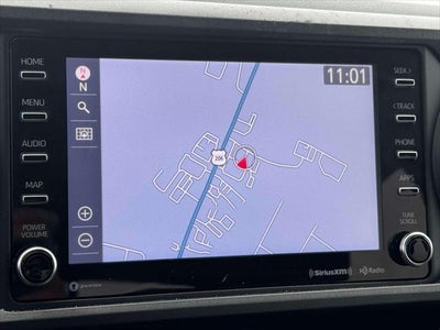 2023 Toyota Tacoma 4WD TRD Off Road Double Cab 5' Bed V6 AT (Natl)