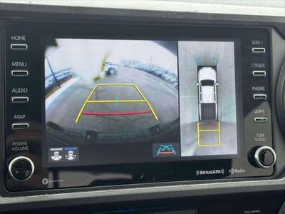 2023 Toyota Tacoma 4WD TRD Off Road Double Cab 5' Bed V6 AT (Natl)