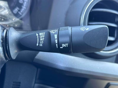 2023 Toyota Tacoma 4WD TRD Sport Double Cab 5' Bed V6 AT (Natl)