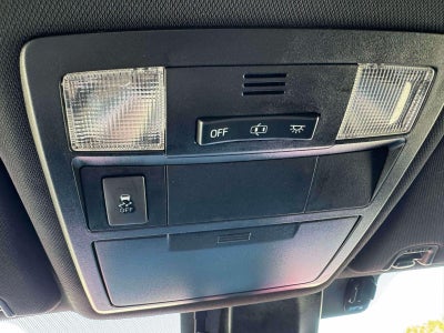 2018 Toyota Tacoma TRD Sport Double Cab 6' Bed V6 4x4 AT (Natl)