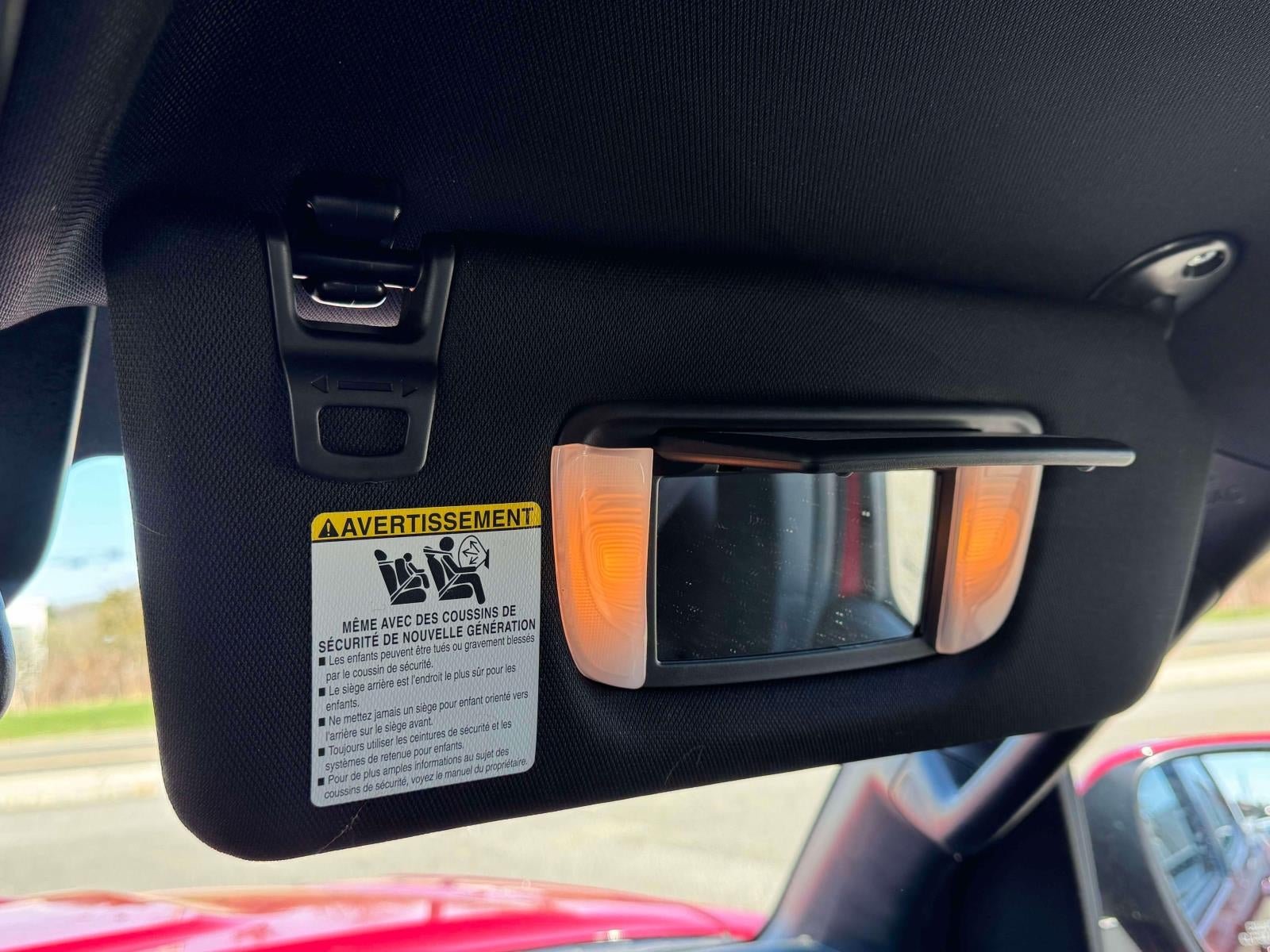 2018 Toyota Tacoma TRD Sport Double Cab 6' Bed V6 4x4 AT (Natl)